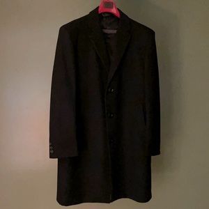 Men dress coat